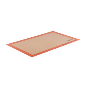 Paderno Baking Mat Silpat 40X30 Cm Fiberglass