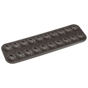 Paderno Madeleinette Sheet Non Stick Coated