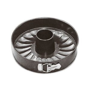 Paderno Savarinspringform Mould Non-Stick Coated