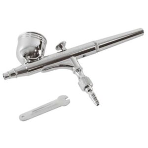 Paderno Airbrush Double Action 0.3 Mm