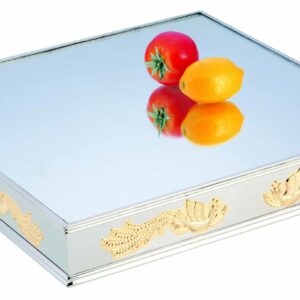 Gourmet Square Buffet Mirror