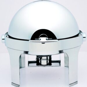 Gourmet Plus Oblong Roll-top Soup Station