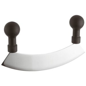 Paderno Sharpening Steel Cm 30 Series 18200 Black