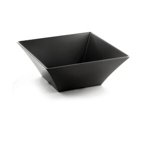 Tablecraft Square Melamine Bowls