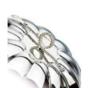 Frenchef Silver Knobs and Leg Design