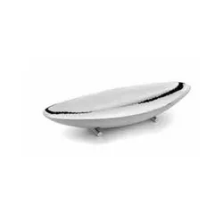 Frenchef Oval Deep Bowl