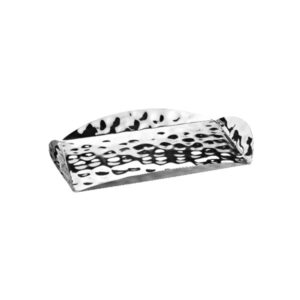 Frenchef Hammered Rectangular Platter