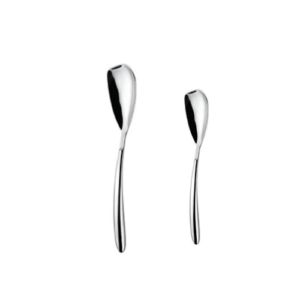 Frenchef Silver Buffet Spoon