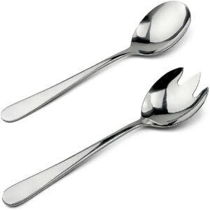 Frenchef Salad spoon & fork