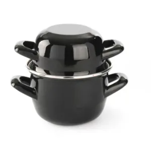 Hendi Gravy pan – with lid