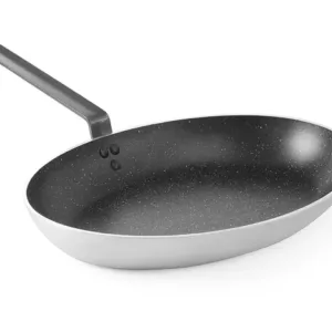 Hendi Fish frying pan – oval