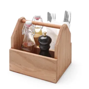 Hendi Table caddy