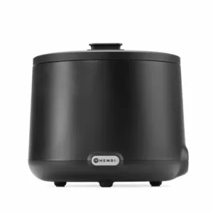 Hendi Soup kettle HENDI UNIQ, 8L