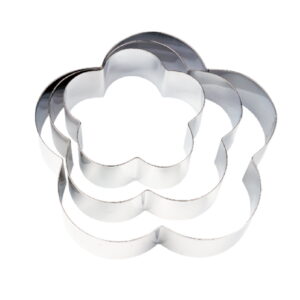 Sanneng 6” Plum Blossom Ring