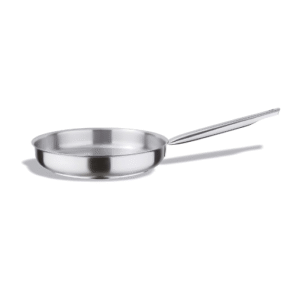 Pujadas Paella pan with lid