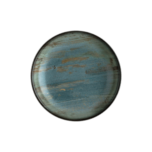 Bonna Madera Mint Banquet Deep Plate 28 cm 400 cc