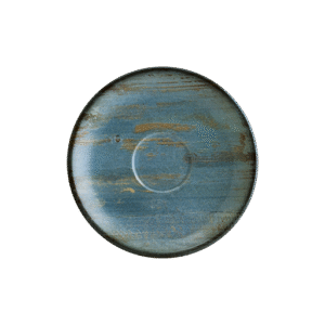 Bonna Madera Mint Gourmet Coffee Saucer 12 cm