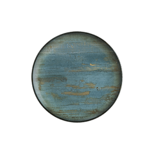 Bonna Madera Mint Gourmet Flat Plate 17 Cm
