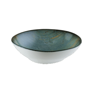 Bonna Madera Mint Vago Bowl 18 Cm 470 Cc