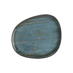 Bonna Madera Mint Vago Flat Plate 19 cm