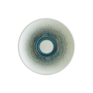 Bonna Sway Gourmet Coffee Saucer 16 Cm