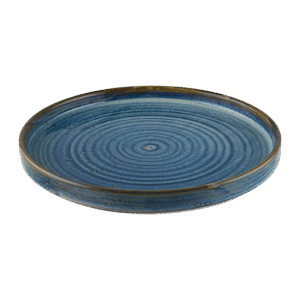 Bonna Sapphire Flat Plate 21 cm