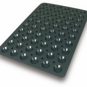 Schneider Silicon Sheet – Tartlet Mini 60 X 10ml