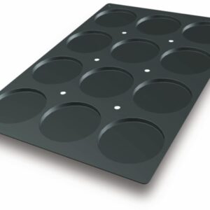 Schneider Silicon Sheet – Sponge Cake – 12 X112ml