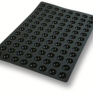 Schneider Silicon Sheet – Half Spheres Mini 96x11m