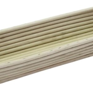 Schneider Bread Proofing Basket, Long 46x10cm