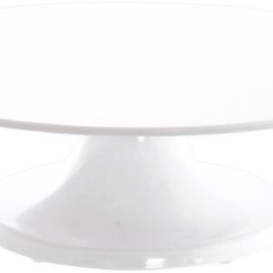 Schneider Turntable 32cm, White