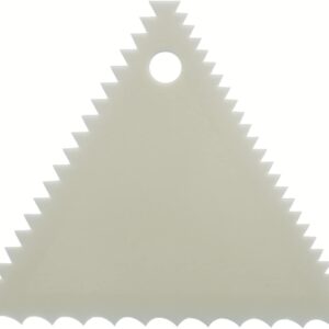 Schneider Dough scraper