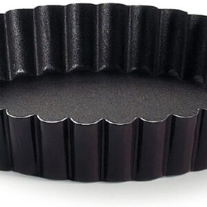 Schneider Round Tart Ring