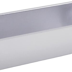 Schneider Loaf Cake Mould, Aluminum 260 X 100 X 73