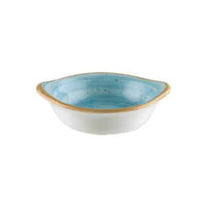 Bonna Aqua Taste Eared Dish 9 cm