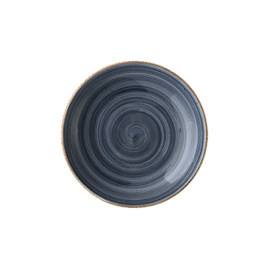 Bonna Dusk Bloom Deep Plate 23 cm 1000 cc