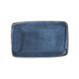Bonna Dusk Gourmet Oval Plate 34*19 cm