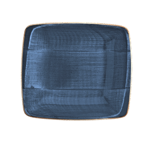 Bonna Dusk Moove Deep Plate 19*17 cm