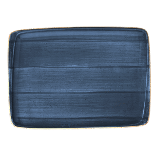 Bonna Dusk Moove Rectangular Plate 15*9 cm