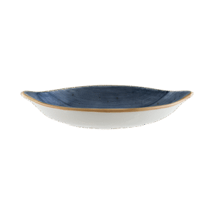 Bonna Dusk Optiva Oval Eared Dish 18 cm