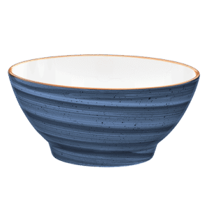 Bonna Dusk Rita Bowl with Foot 12 cm 290 cc