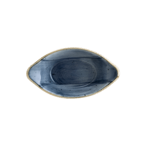 Bonna Dusk Taste Oval Eared Dish 11 cm