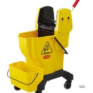 Trust All-in-one Buckets