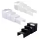 Frenchef Acrylic Square Buffet riser set