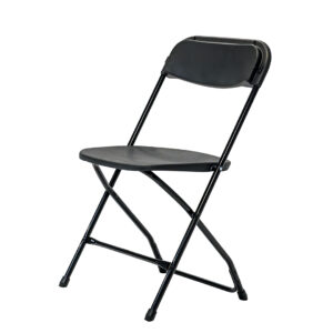 Zown Alex Pro Chair Black