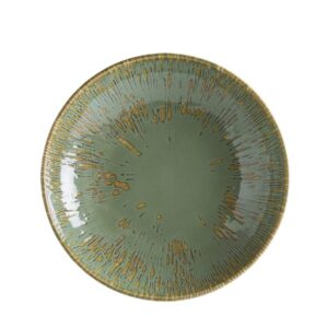 Bonna Snell Bloom Deep Plate 23 cm 1000 cc
