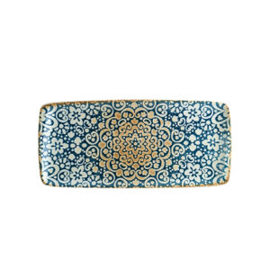 Bonna Alhambra Moove Rectangular Plate 34*16 cm