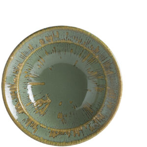 Bonna Sage Snell Gourmet Deep Plate 15 cm 330 cc