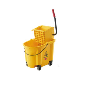 Trust GRANDMAID® Side Press Combo