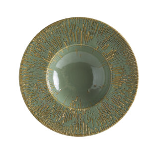 Bonna Snell Banquet Deep Plate 28 cm 400 cc